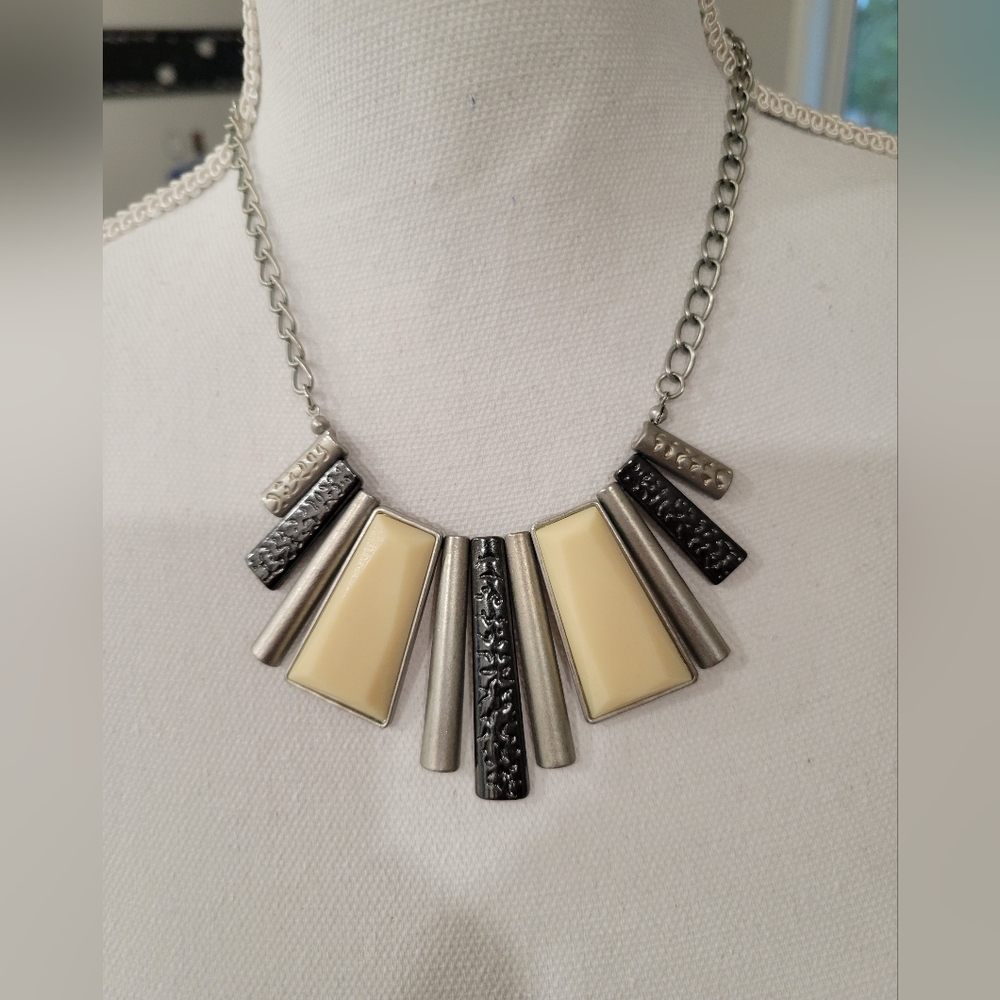 Statement Necklace